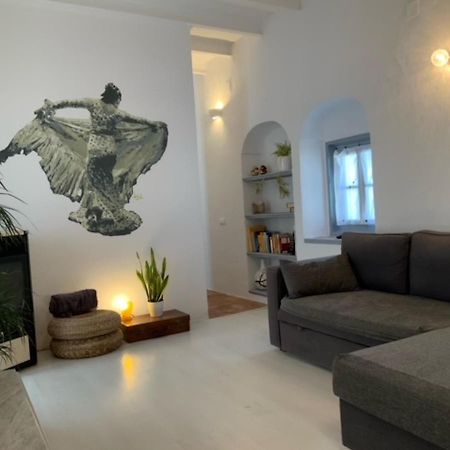 Atico Atlantico Con Aparcamiento Privado Apartment Vejer de la Frontera Exterior photo