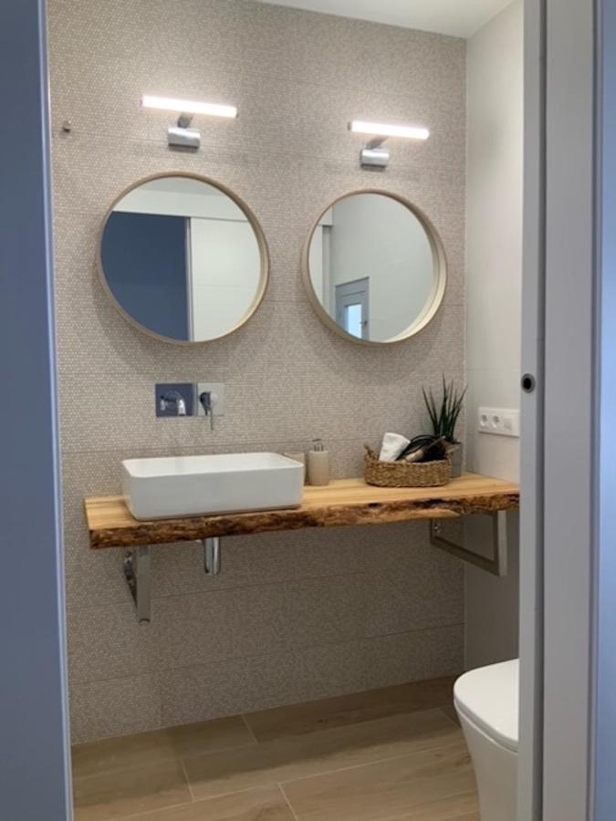 Atico Atlantico Con Aparcamiento Privado Apartment Vejer de la Frontera Exterior photo