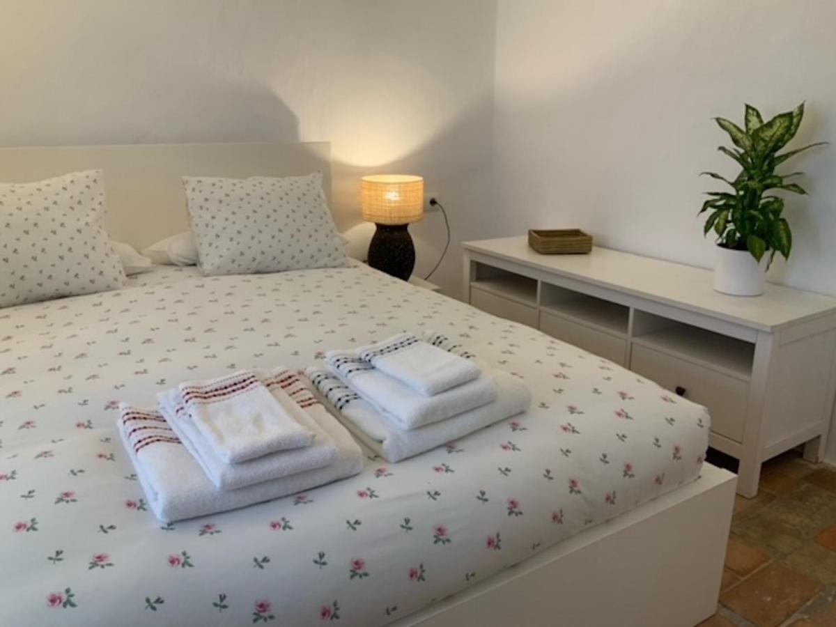 Atico Atlantico Con Aparcamiento Privado Apartment Vejer de la Frontera Exterior photo
