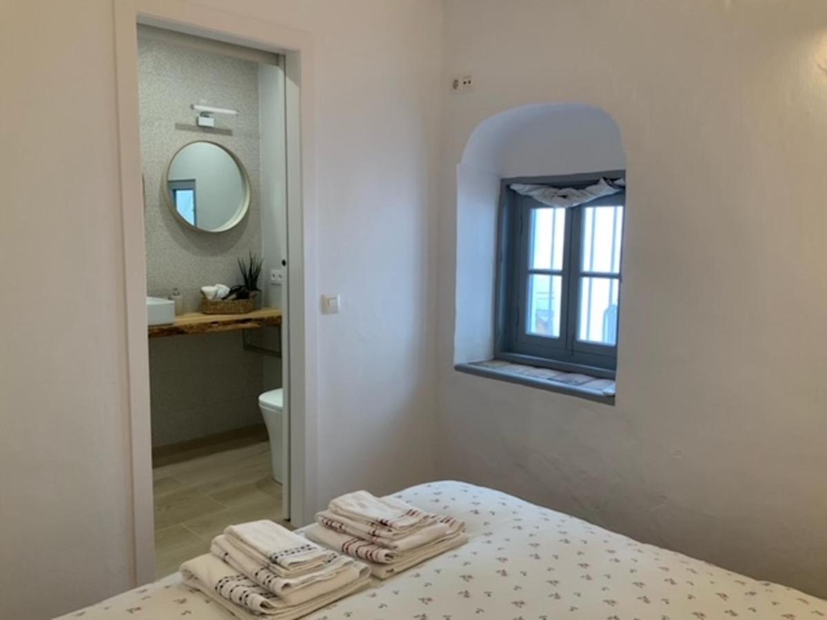 Atico Atlantico Con Aparcamiento Privado Apartment Vejer de la Frontera Exterior photo